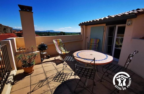 Bouleternere House | Le Coronell - BOULETERNERE