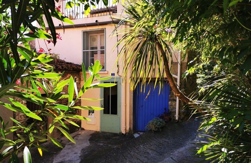 Bouleternere House | Le Coronell - BOULETERNERE