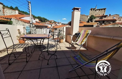 Bouleternere House | Le Coronell - BOULETERNERE