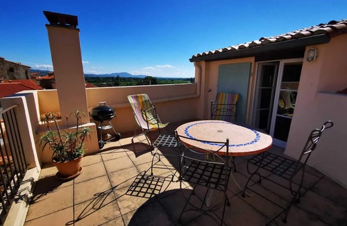 Bouleternere House | Le Coronell - BOULETERNERE