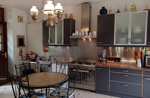 Sermizelles House | Le Corps de Ferme