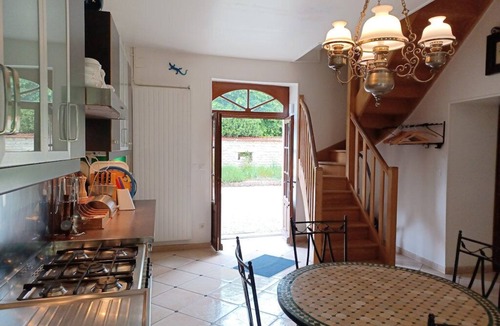 Sermizelles House | Le Corps de Ferme