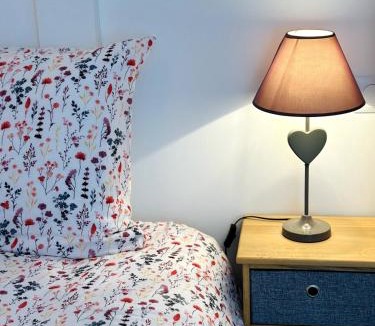 Montaubert - Rille - Saint-Sulpice Apartment | Le Corps de garde - Fougères