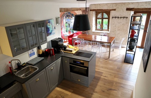 Pierry House | Le Corrigot