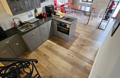 Pierry House | Le Corrigot