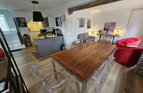 Pierry House | Le Corrigot