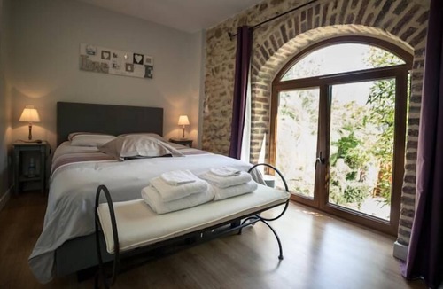 Pierry House | Le Corrigot