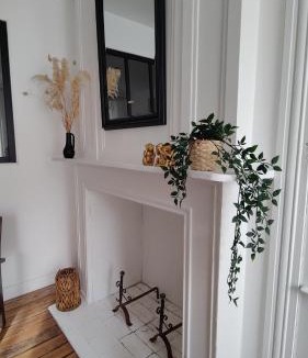 Granville Apartment | Le Corsaire