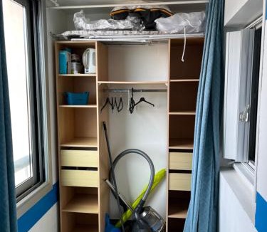 Sete Apartment | le corsaire