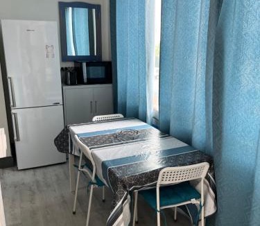 Sete Apartment | le corsaire