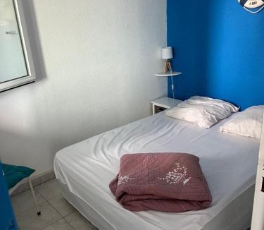 Sete Apartment | le corsaire