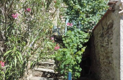Clara House | Le cortal - CLARA - Gîte