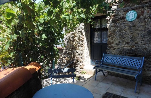 Clara House | Le cortal - CLARA - Gîte
