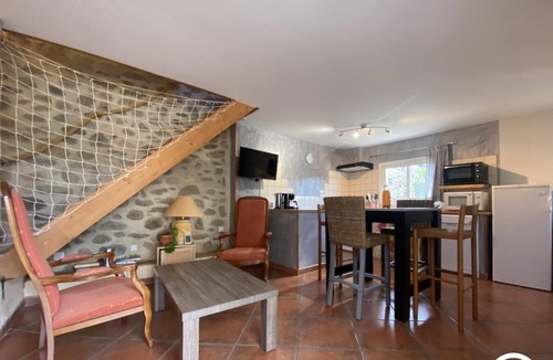 Corneilla-de-Conflent House | Le Cortal Catalan - CORNEILLA-DE-CONFLENT
