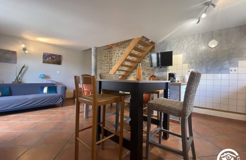 Corneilla-de-Conflent House | Le Cortal Catalan - CORNEILLA-DE-CONFLENT