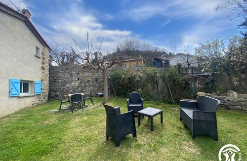 Corneilla-de-Conflent House | Le Cortal Catalan - CORNEILLA-DE-CONFLENT