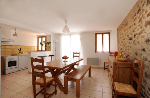 Prades House | Le cortal - PRADES - Gîte