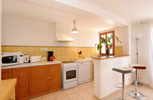 Prades House | Le cortal - PRADES - Gîte