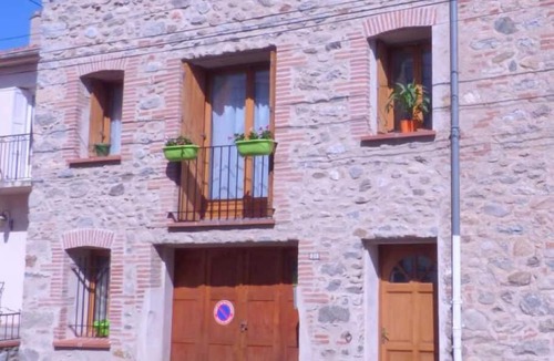 Prades House | Le cortal - PRADES - Gîte