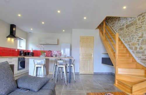 Apremont House | Le Corti - Apremont - Gîte