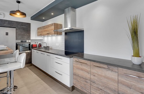 Fontaine-Bayonne-Cartoucherie Apartment | LE COSMOPOLIS - Charmant appartement toulousain de 89m2