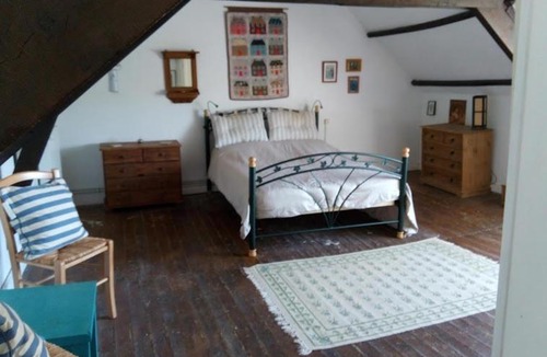 Mur-de-Bretagne House | Le Cosquer