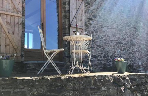 Mur-de-Bretagne House | Le Cosquer