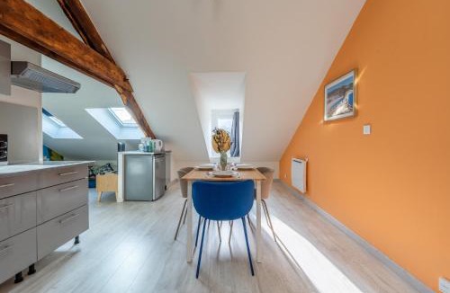 Blois Apartment | Le Costa Brava - Hyper centre