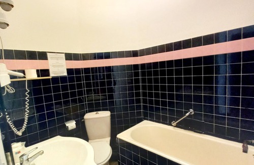Prats-de-Mollo-la-Preste Hotel | Le Costabonne
