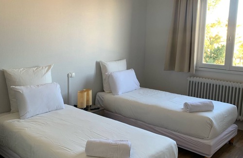 Dagneux Hotel | Le Costellan