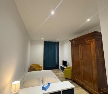 Le Coteau Apartment | Le Costellois