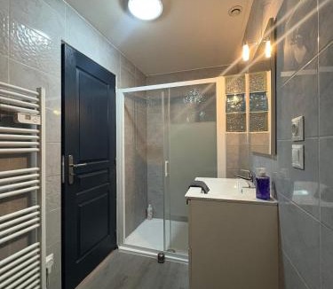 Le Coteau Apartment | Le Costellois