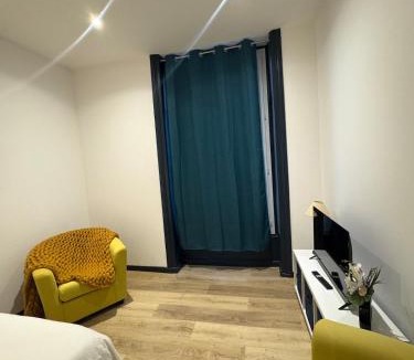 Le Coteau Apartment | Le Costellois