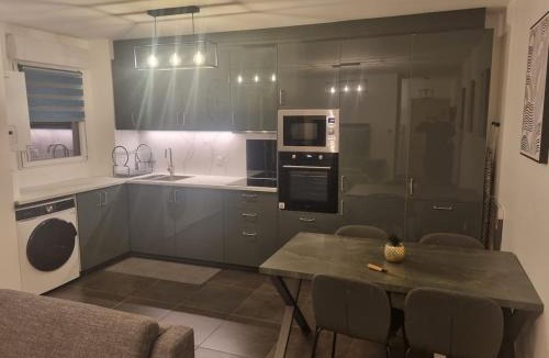 Noisy-le-Grand Apartment | Le Cosy 4 de Disney Land paris