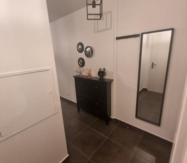 Noisy-le-Grand Apartment | Le Cosy 4 de Disney Land paris