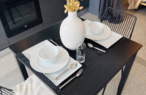 Limoges Apartment | Le Cosy, apartment - Limoges.