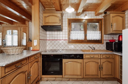 Montriond Ski Chalet | Le Cosy, Ardent Montriond, ski aux Pieds