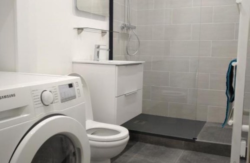 Saint-Mathieu Apartment | Le Cosy Bear