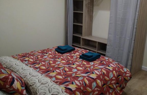 Saint-Mathieu Apartment | Le Cosy Bear