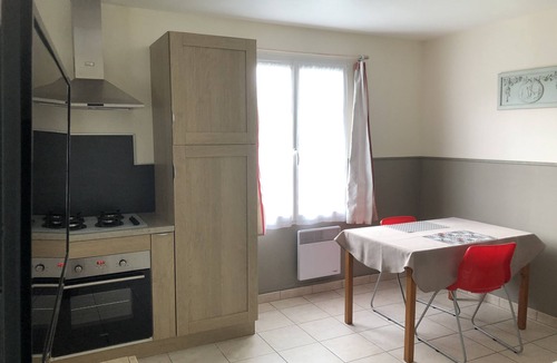 Ploubazlanec House | Le Cosy: Between Paimpol and Bréhat