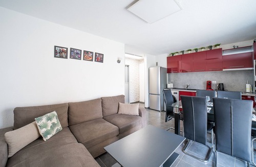 Les Hauts de Canet Apartment | Le Cosy Canétois - A 20 min de la plage
