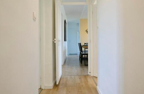 Carvin Apartment | Le Cosy Carvinois - Premium - Wifi - Close to Lille