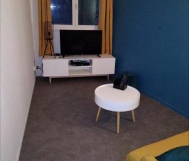 Quartier Vieux Marche-Cathedrale Apartment | Le cosy cauchois