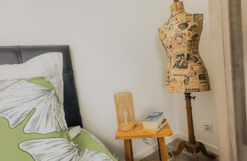 Carrieres-sous-Poissy Apartment | Le Cosy Chic - F2