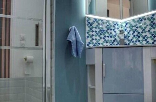 Juvisy-sur-Orge Apartment | Le Cosy - Cosy little studio near the station