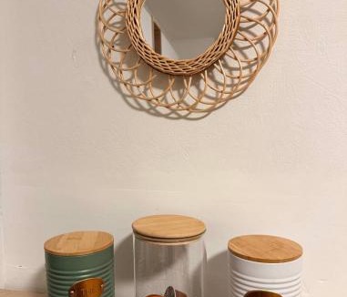 Cusset Apartment | Le cosy Cusset