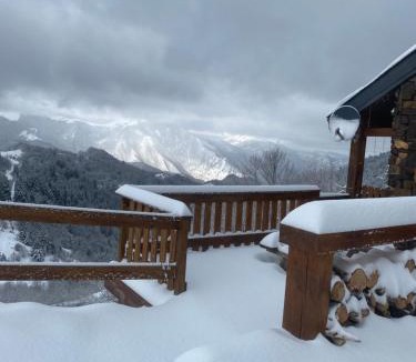 Guzet Neige Apartment | Le cosy d Asmae