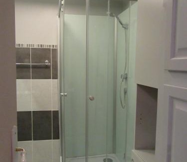 Enclos Apartment | Le cosy d'Honfleur