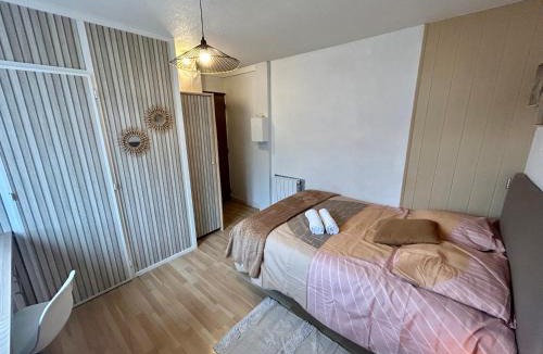 Bas de Venoix Apartment | Le Cosy de Bellevue