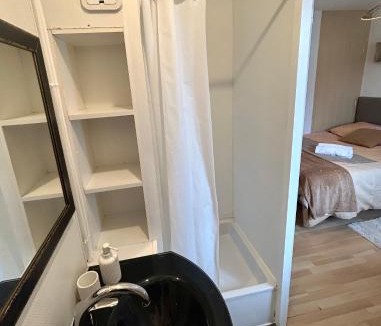 Bas de Venoix Apartment | Le Cosy de Bellevue